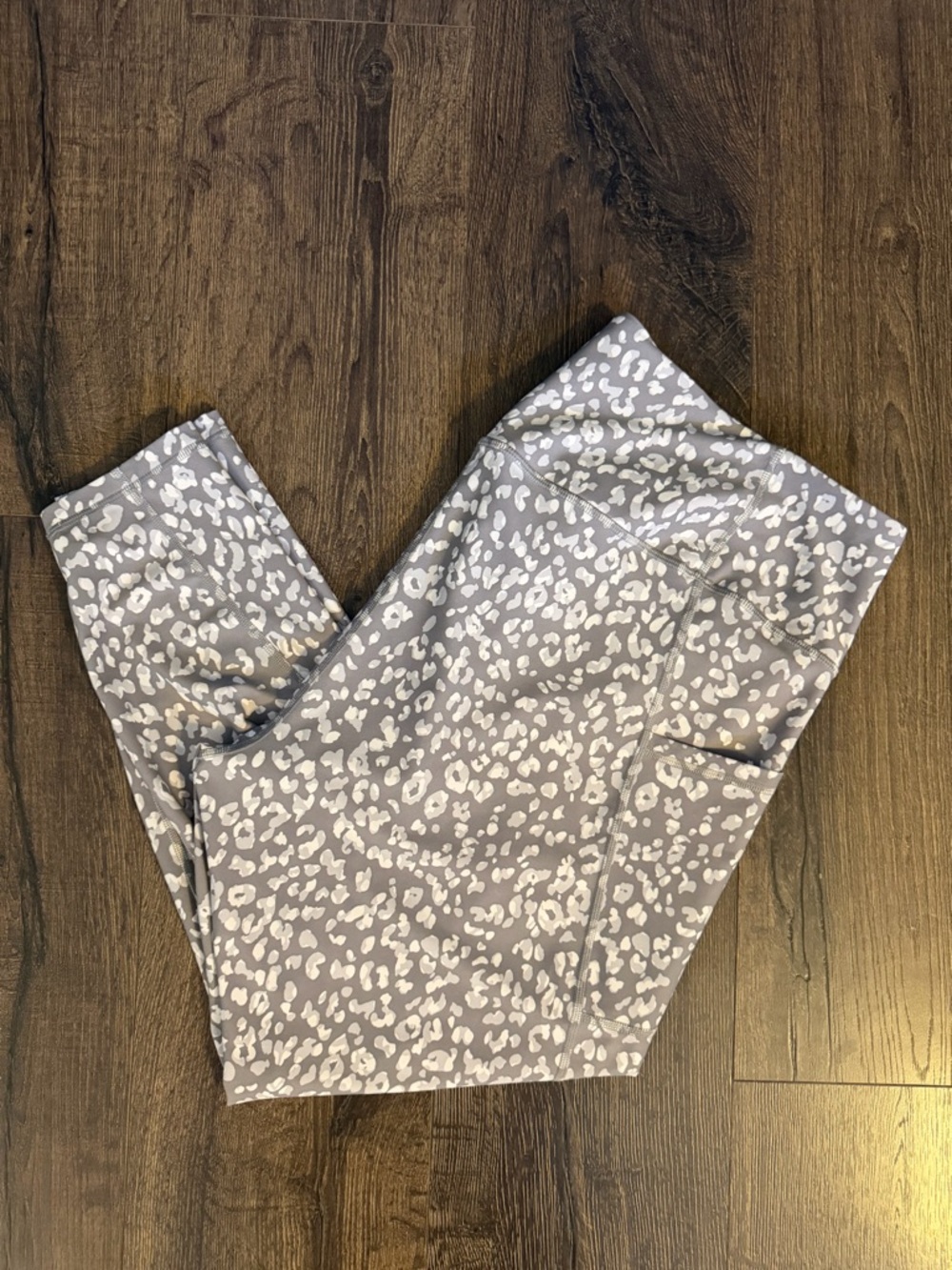 Old Navy | Powersoft High-Rise Leggings | Size XXL